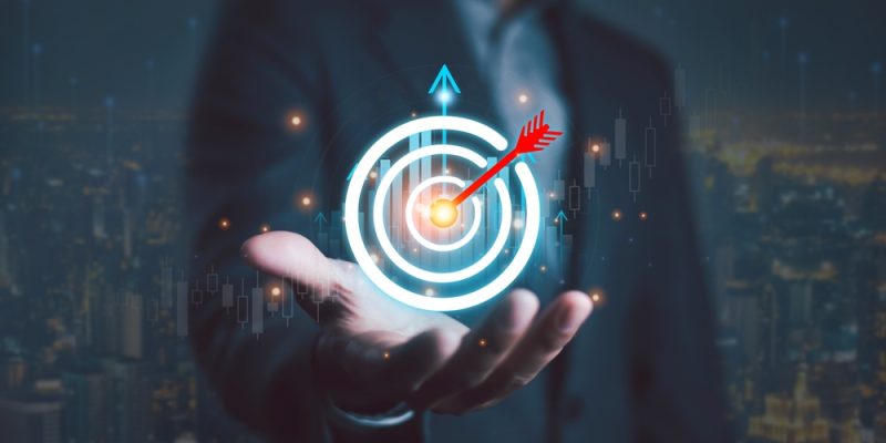 Business,With,Clear,Vision,And,Strategy.,The,Company,Aims,To